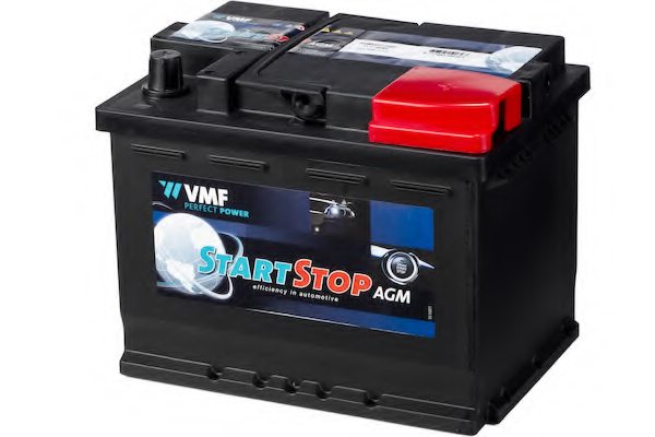 VMF AGM560680 Starter Battery